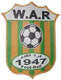 Logo du WA Rouiba