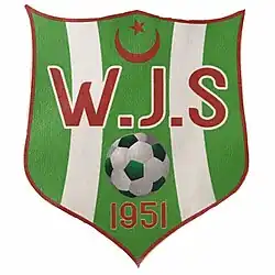 Logo du WJ Skikda