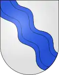 Blason de Wiedlisbach