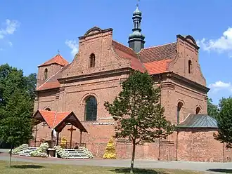 Wieleń (Wolsztyn)