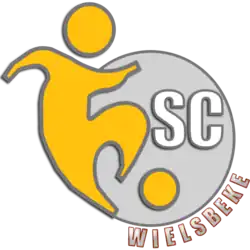Logo du KSC Wielsbeke