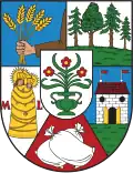 Blason de Floridsdorf