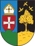 Blason de Ottakring