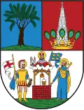 Blason de Wieden