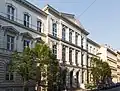 N° 95–99 – Collège de musique (Musikgymnasium Wien)