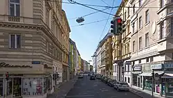 Image illustrative de l’article Des arbres à abattre