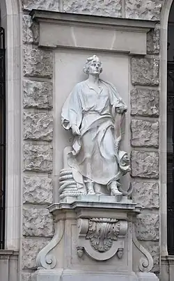 Josef Valentin Kassin&nbsp;(de) : Marin.