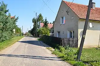 Mroczkowa