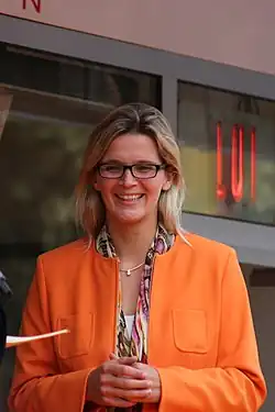 Image illustrative de l’article Nicole Fetting