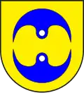 Blason de Wiesen