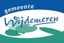 Drapeau de Wijdemeren