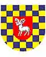 Blason de Gmina Wijewo