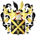 Blason de Wijnegem