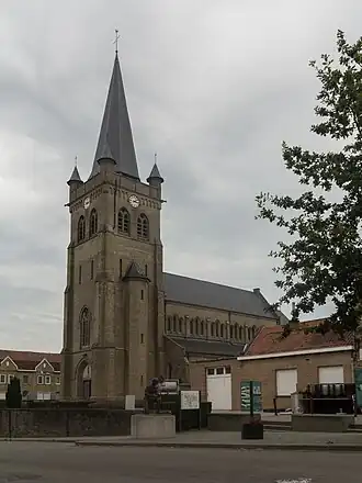 Wytschaete