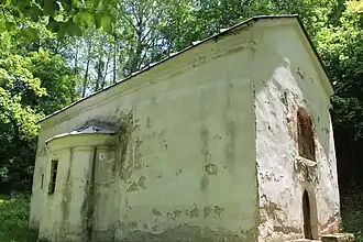 Image illustrative de l’article Monastère de Krepičevac