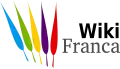 Logo de WikiFranca