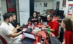 Description de cette image, également commentée ci-après