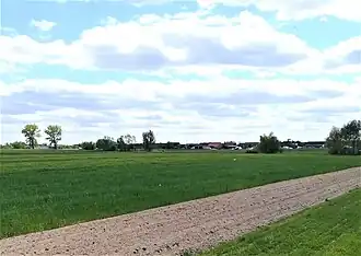 Wilanowo (Grande-Pologne)