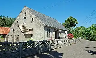 Wilcze (Grande-Pologne)