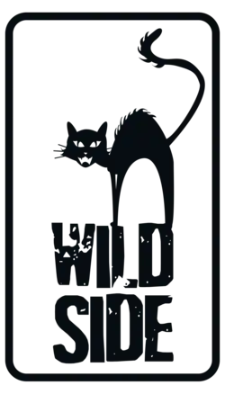 logo de Wild Side Films