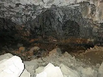 Image illustrative de l’article Wildkirchli