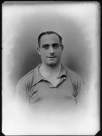 Image illustrative de l’article Wilf Copping