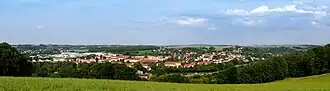 Wilkau-Haßlau