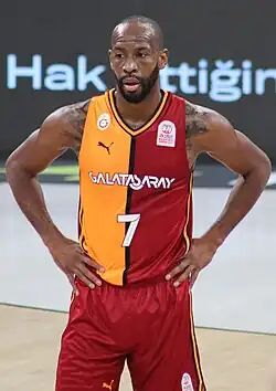 Image illustrative de l’article Will Cummings