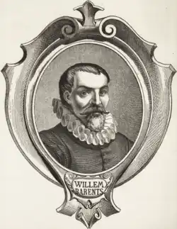 Image illustrative de l’article Willem Barentsz