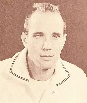 Image illustrative de l’article Billy Evans (basket-ball)