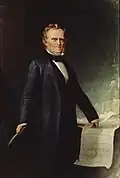 William Lyon Mackenzie