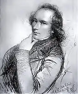 Portrait de William Stokes