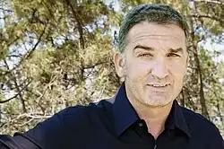 Description de l'image William Téchoueyres.jpg.