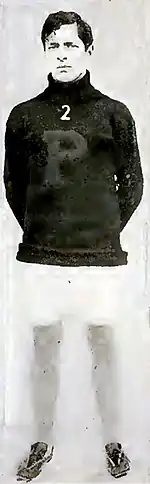 Image illustrative de l’article William Verner