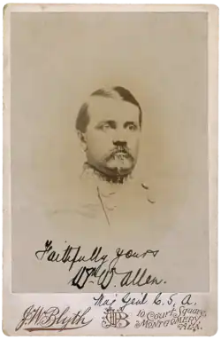 William Wirt Allen