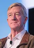 Bill Weld, ancien gouverneur du Massachusetts.