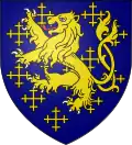 Image illustrative de l’article Guillaume VII de Briouze