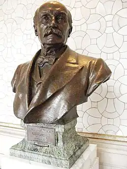 William Randal Cremer