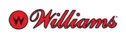 logo de Williams Electronics Games