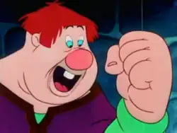 Image illustrative de l’article Willie le Géant