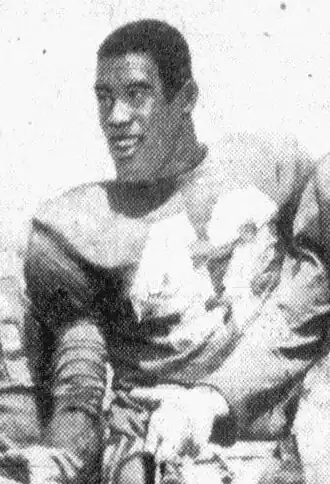 Image illustrative de l’article Willie Steele