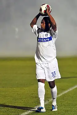 Image illustrative de l’article Willis Forko