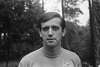 Image illustrative de l’article Willy van der Kuijlen