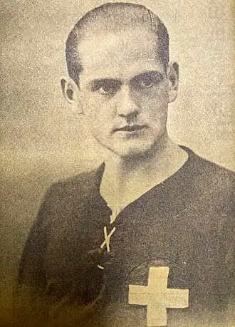 Image illustrative de l’article Willy von Känel