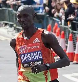 Image illustrative de l’article Wilson Kiprotich