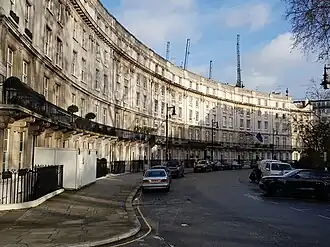 Image illustrative de l’article Wilton Crescent