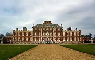Image illustrative de l’article Wimpole Hall