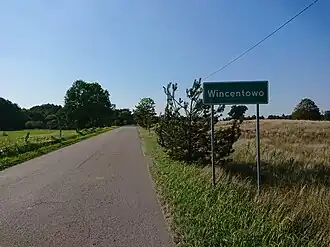 Wincentowo (Wyszków)