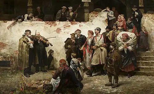 Note familière (1899)