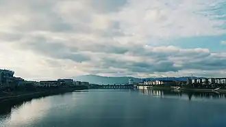 Xian autonome dong de Zhijiang